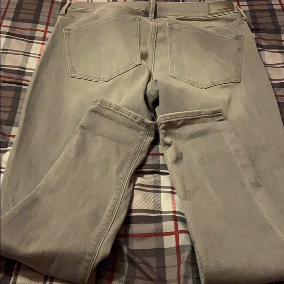 Express Midrise Leggings - Picture 4 of 4